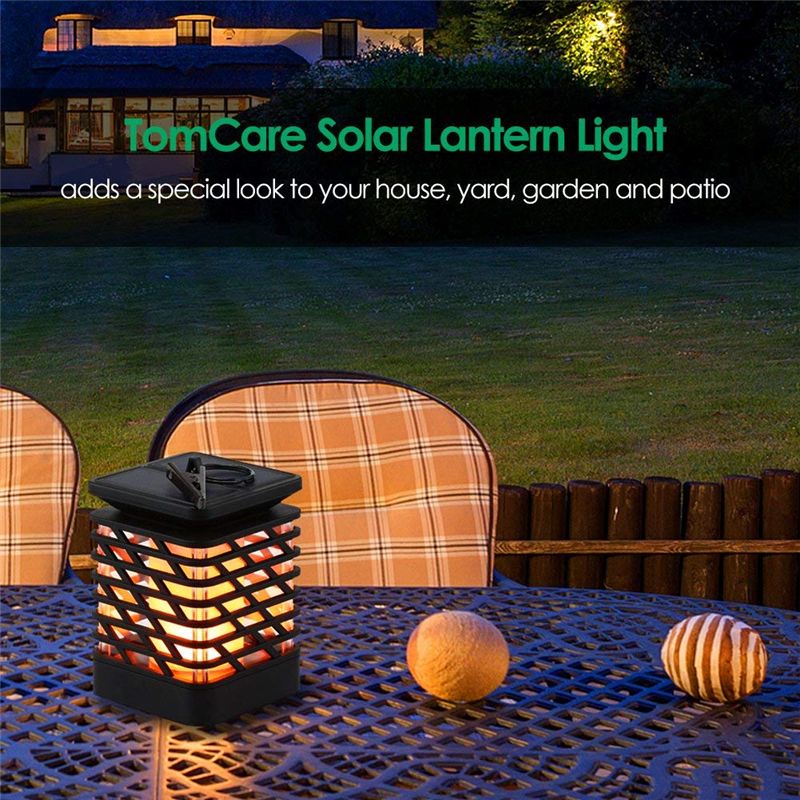 12-LED-Solar-Light-Flickering-Flame-Lamp-Waterproof-Outdoor-Garden-Hanging-Lantern-1628857