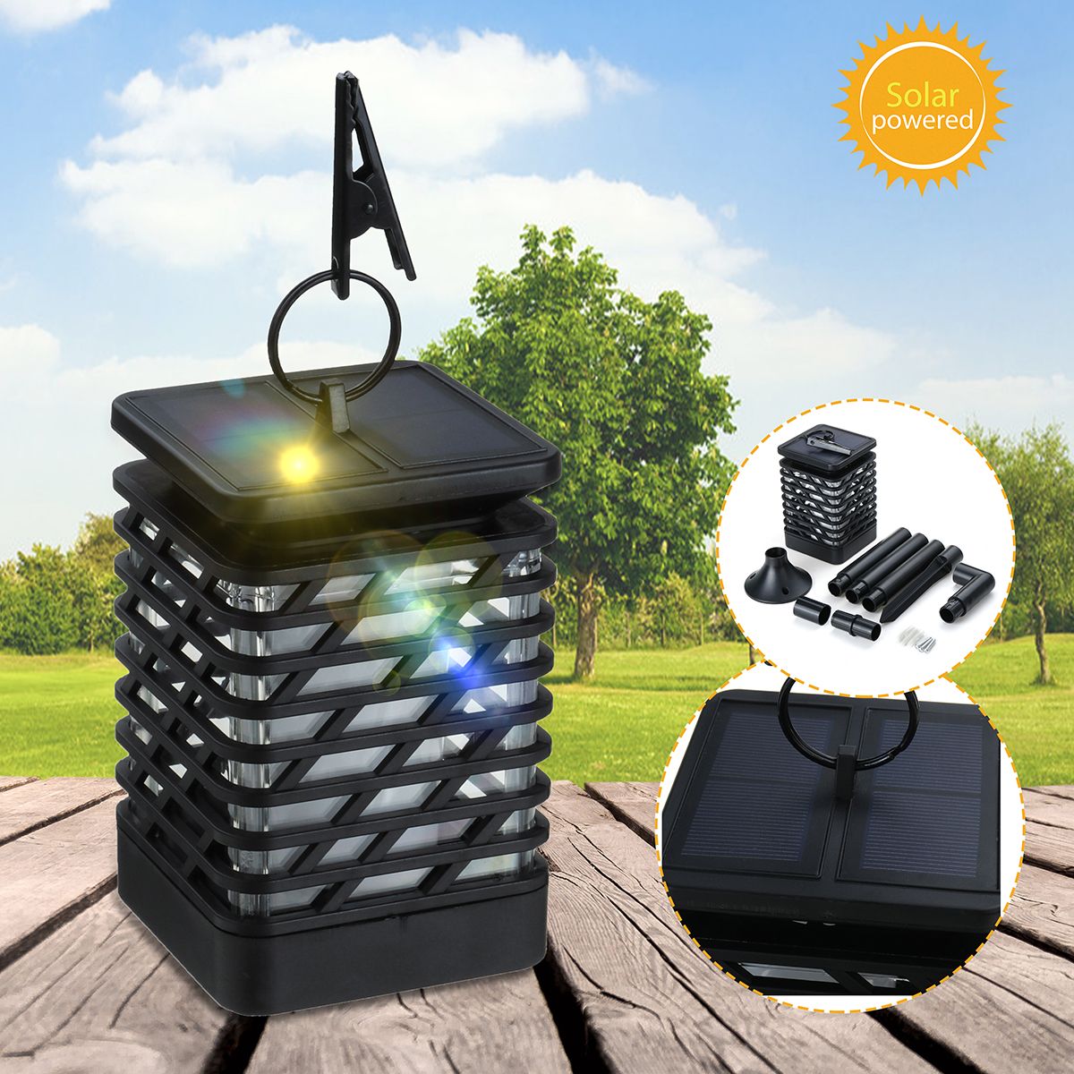 12-LED-Solar-Light-Flickering-Flame-Lamp-Waterproof-Outdoor-Garden-Hanging-Lantern-1628857