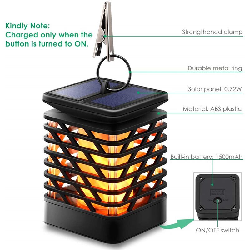 12-LED-Solar-Light-Flickering-Flame-Lamp-Waterproof-Outdoor-Garden-Hanging-Lantern-1628857