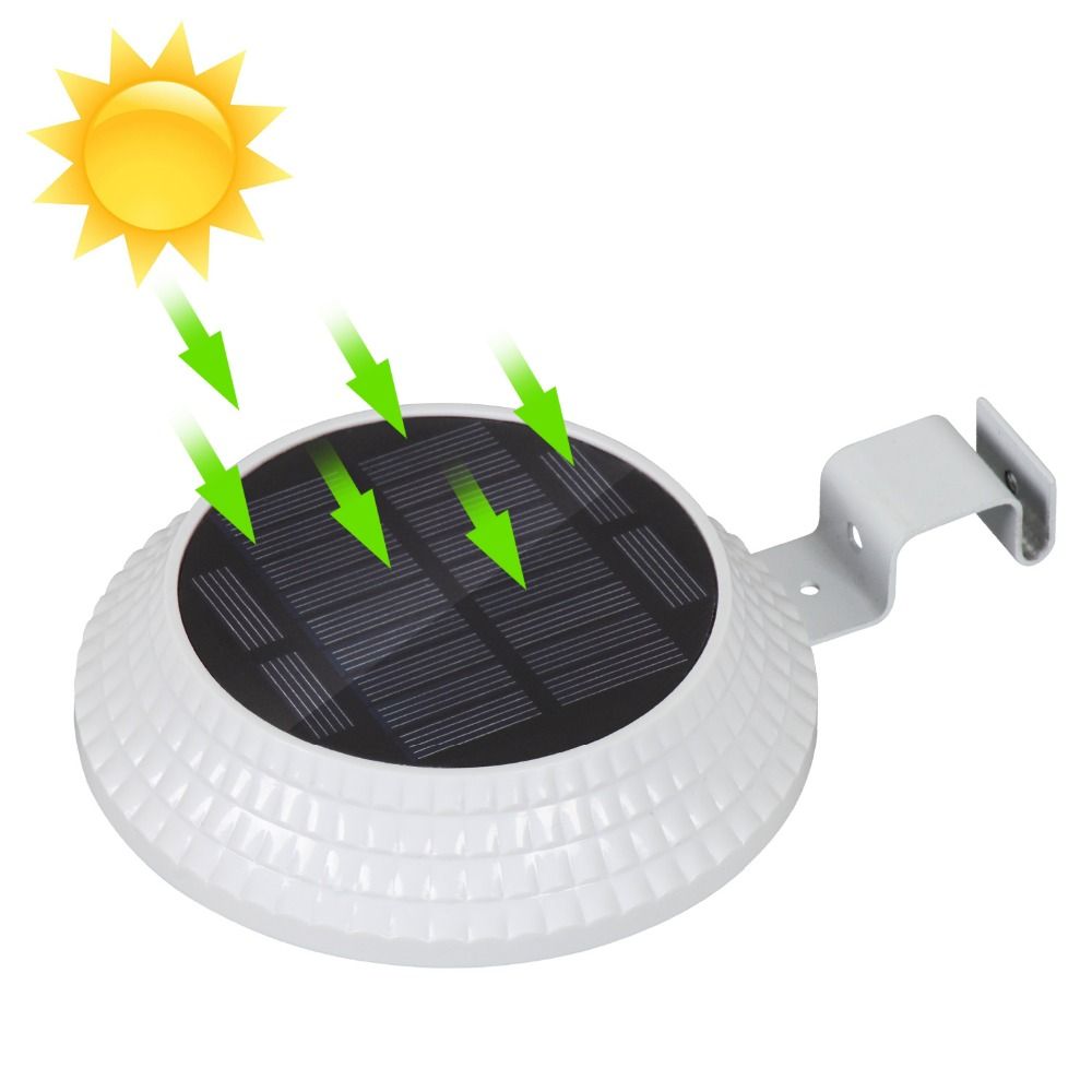 12-LEDs-Solar-Lamp-Outdoor-Trough-Fence-Lamp-Waterproof-LightMotion-Sensor-1745463