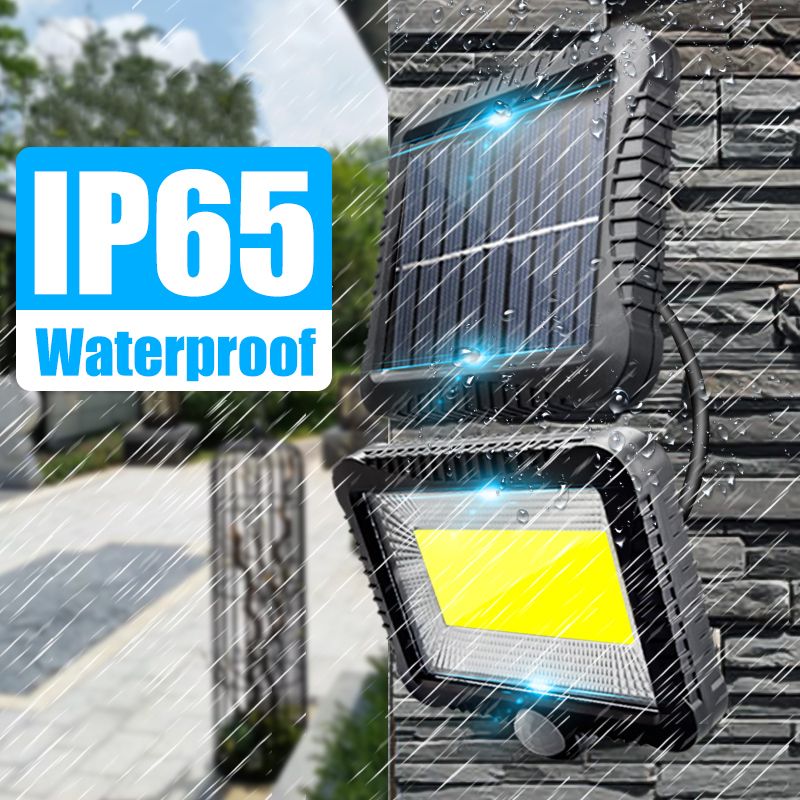 120-LED-Outdoor-Solar-Power-Motion-Sensor-Wall-Light-Waterproof-Garden-Yard-Lamp-with-Remote-1707921