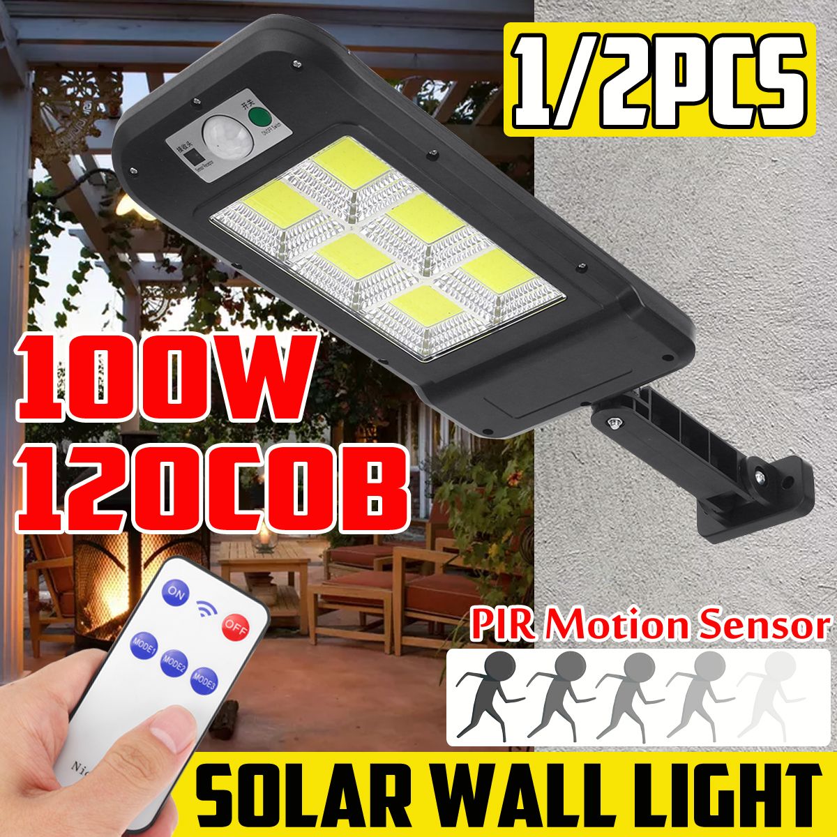120COB-Solar-Street-Light-Motion-Sensor-Remote-Area-Security-Road-Lamp-IP65-1731284