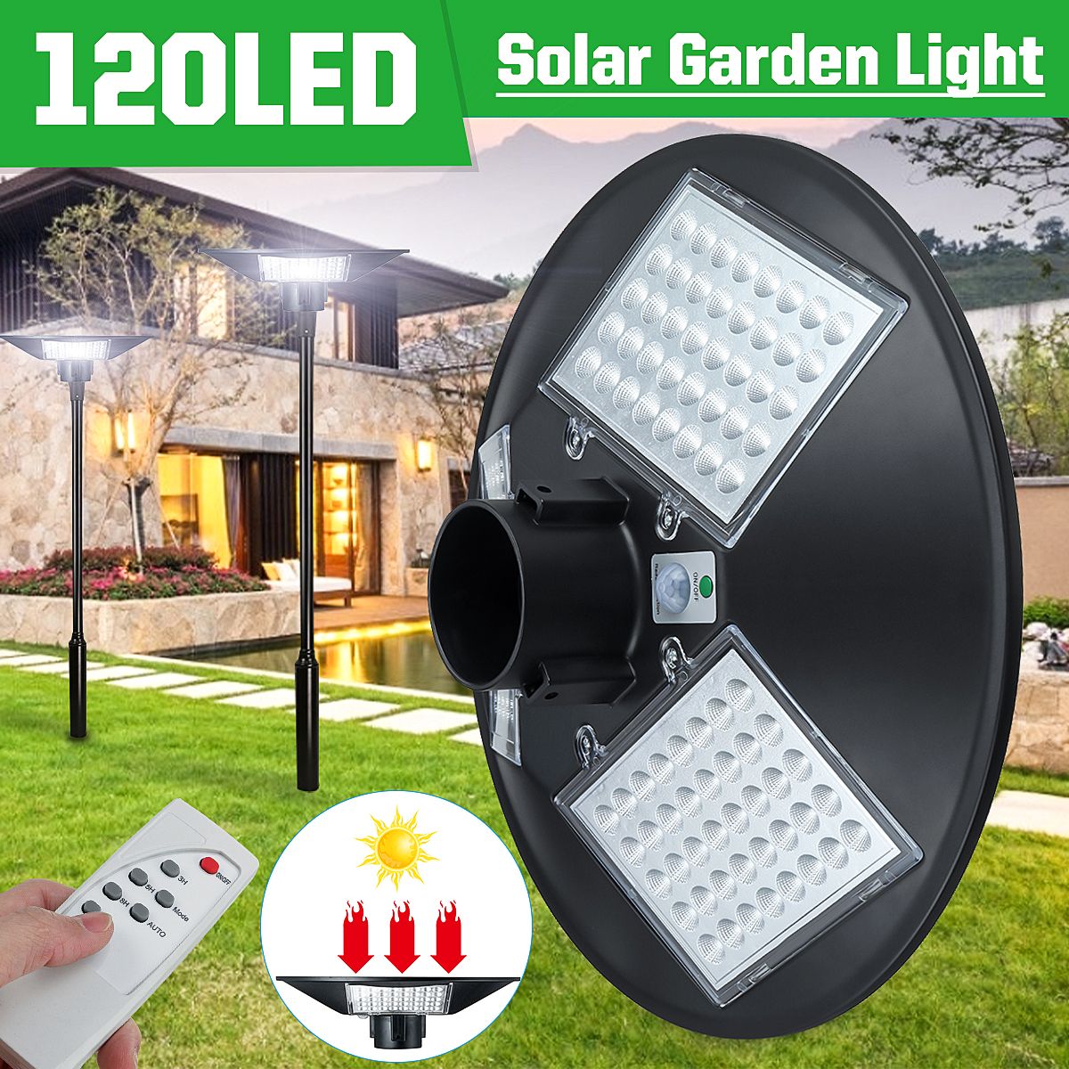 120W-LED-Solar-Garden-Light-Pathway-Yard-PIR-Motion-Sensor-Street-LightRemote-1628852