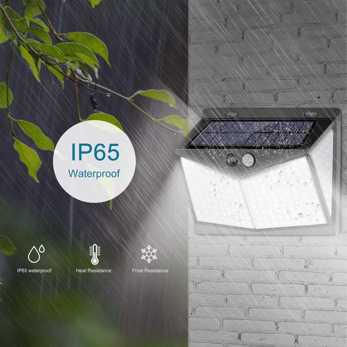124X-208-LED-Solar-Power-PIR-Motion-Sensor-Wall-Light-Outdoor-Garden-Lamp-Waterproof-1555892