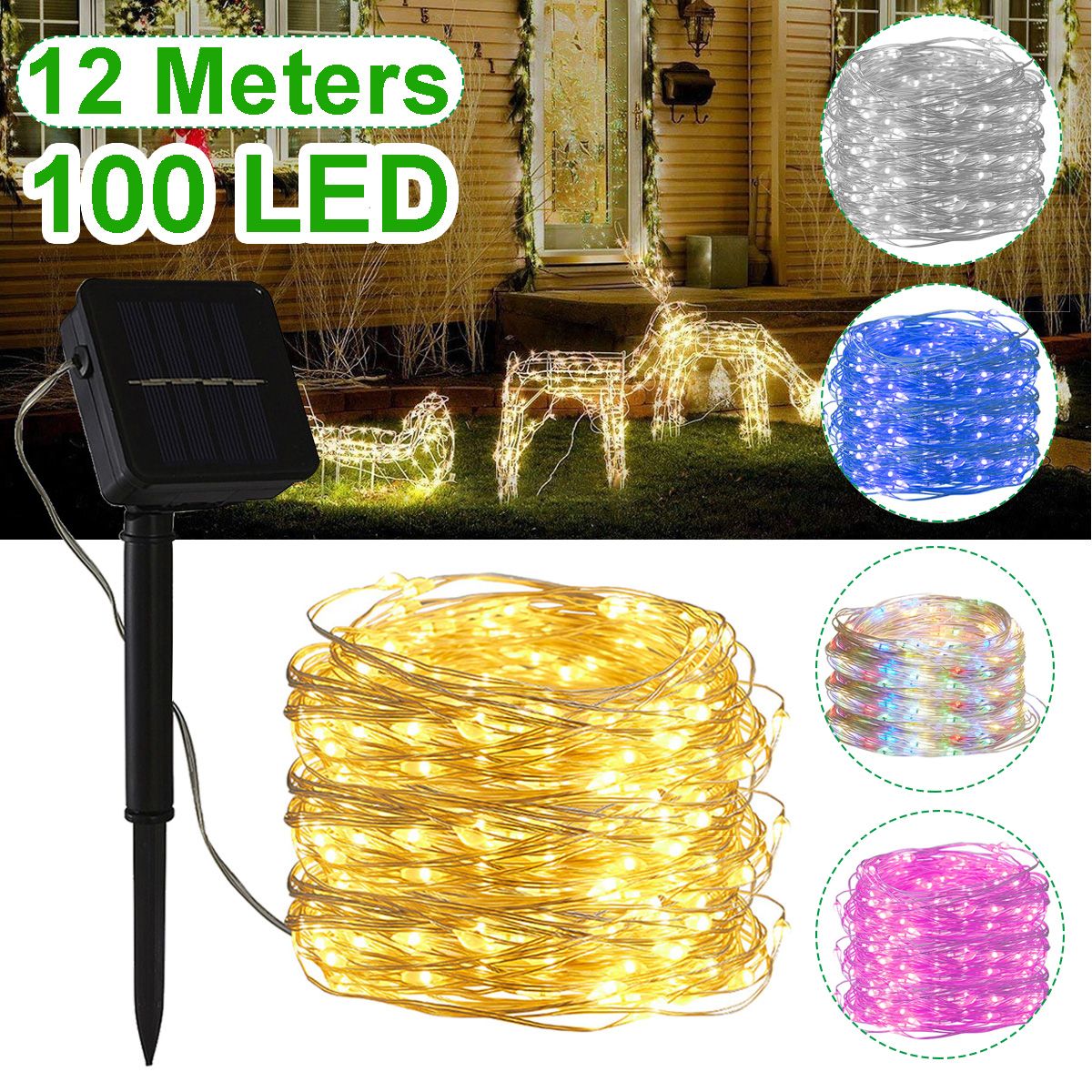 12M-100LED-Solar-String-Light-8-Modes-Waterproof-Copper-Wire-Fairy-Lamp-Outdoor-Garden-Party-Decor-1719693