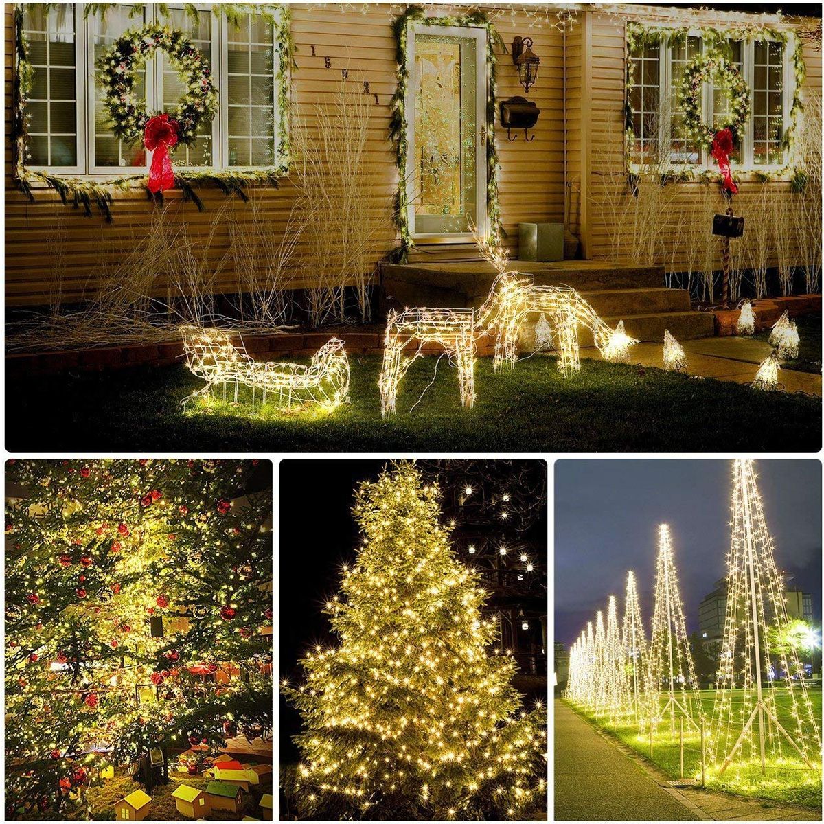 12M-100LED-Solar-String-Light-8-Modes-Waterproof-Copper-Wire-Fairy-Lamp-Outdoor-Garden-Party-Decor-1719693