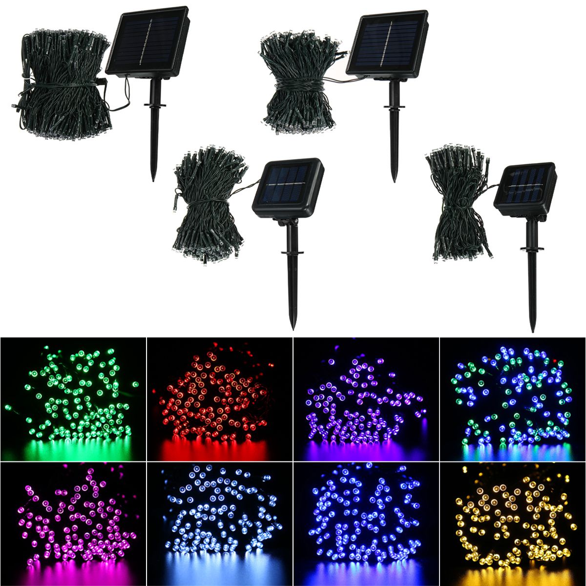 12M22M32M52M-Outdoor-LED-Solar-String-Light-8-Modes-Waterproof-Home-Decorative-Lawn-Lamp-Christmas-D-1756754
