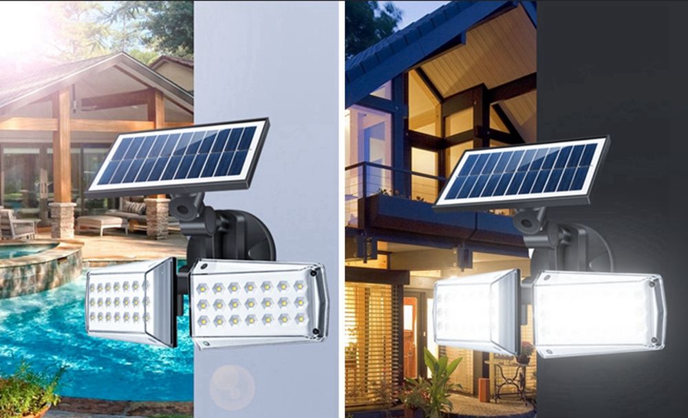 12W-Adjustable-Dual-Head-42-LED-Solar-Microwave--Induction-Wall-Light-Outdoor-LED-Radar-Sensor-Water-1568392