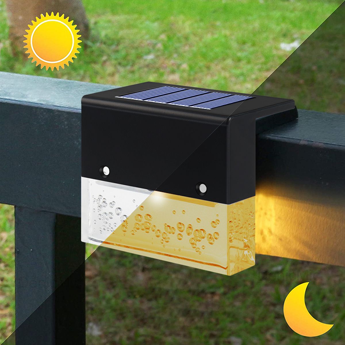14Pcs-Solar-LED-Deck-Lights-Outdoor-Garden-Pathway-Stairs-Step-Fence-Lamps-Waterproof-for-Courtyard--1712182