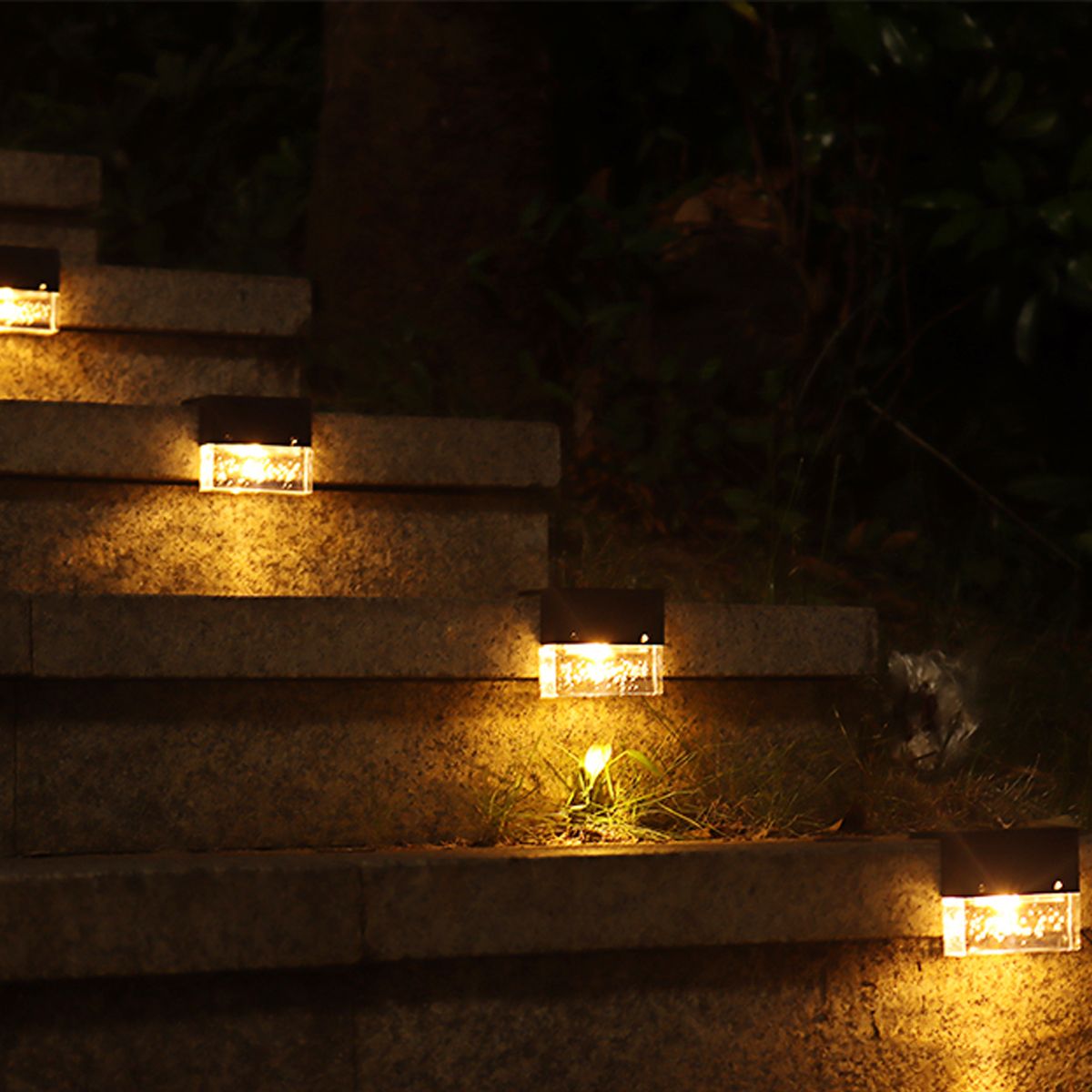14Pcs-Solar-LED-Deck-Lights-Outdoor-Garden-Pathway-Stairs-Step-Fence-Lamps-Waterproof-for-Courtyard--1712182