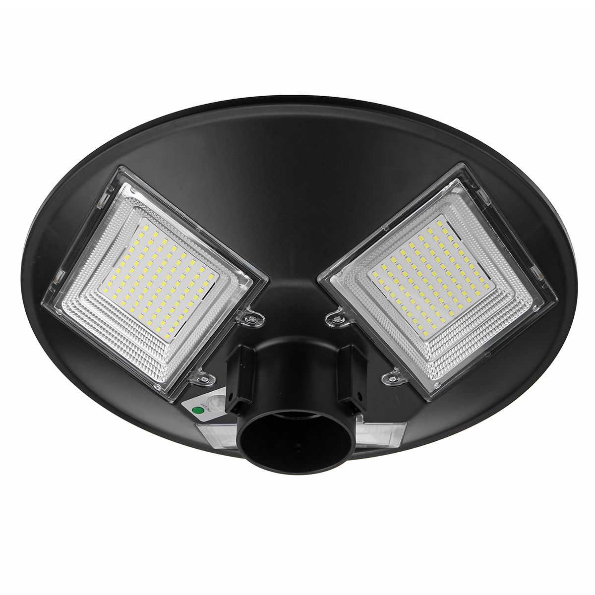 150W-240LED-Solar-Street-Light-Radar-Induction-Outdoor-Timing-Lamp--Remote-1710299