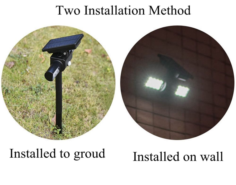 15W-Solar-LED-PIR-Motion-Sensor-Lawn-Light-Waterproof-Outdoor-Garden-Wall-Landscape-Spotlight-1293932