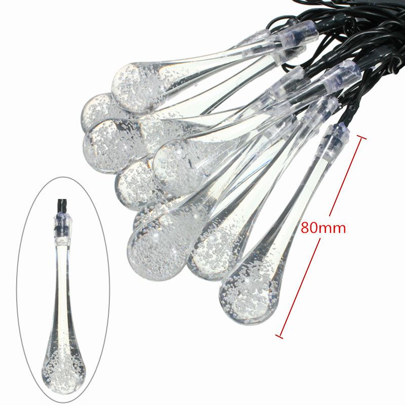 164FT-5M-20LED-Solar-Outdoor-String-Light-Two-Modes-Water-Drop-Fairy-Lamp-Garden-Christmas-Decoratio-1719881