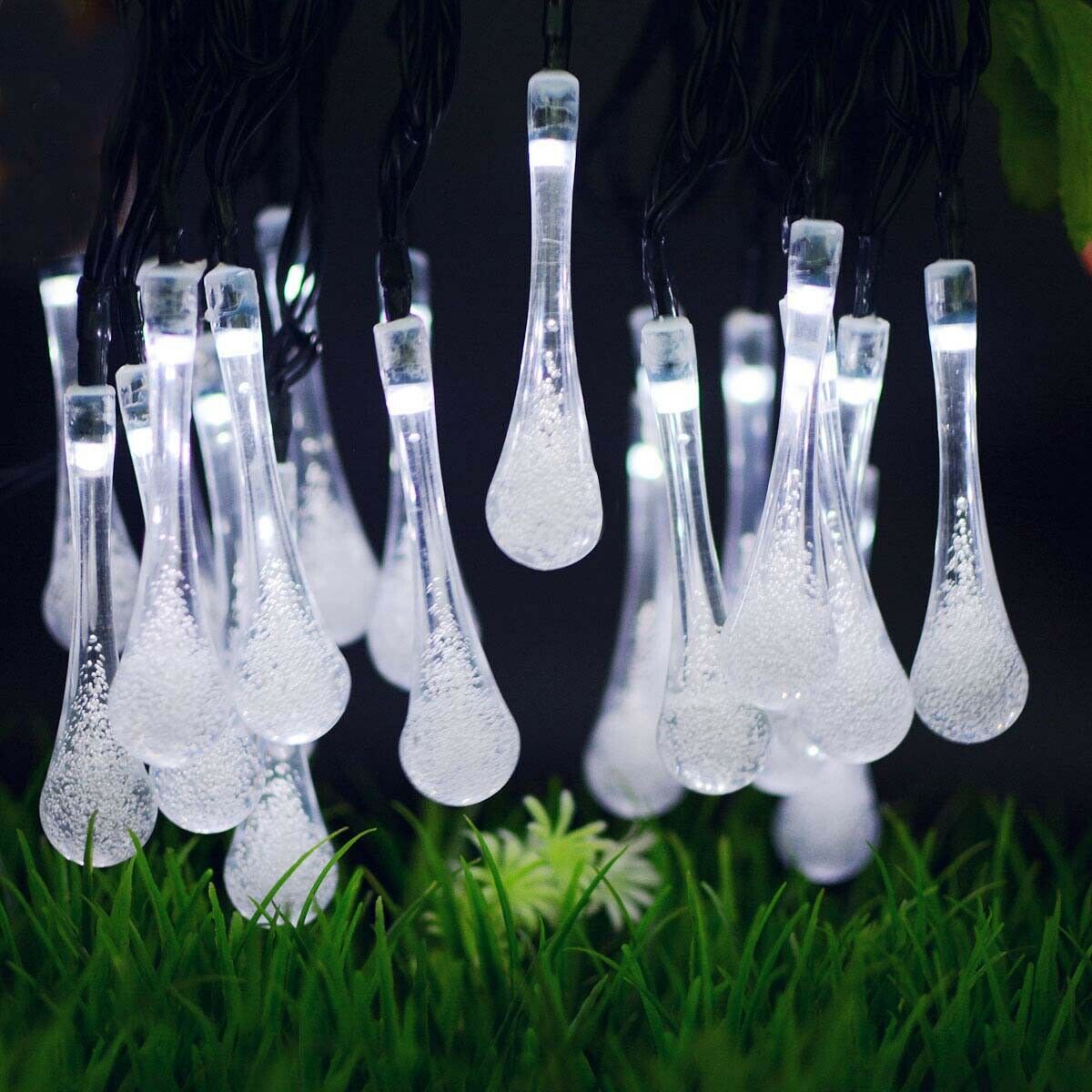 164FT-5M-20LED-Solar-Outdoor-String-Light-Two-Modes-Water-Drop-Fairy-Lamp-Garden-Christmas-Decoratio-1719881