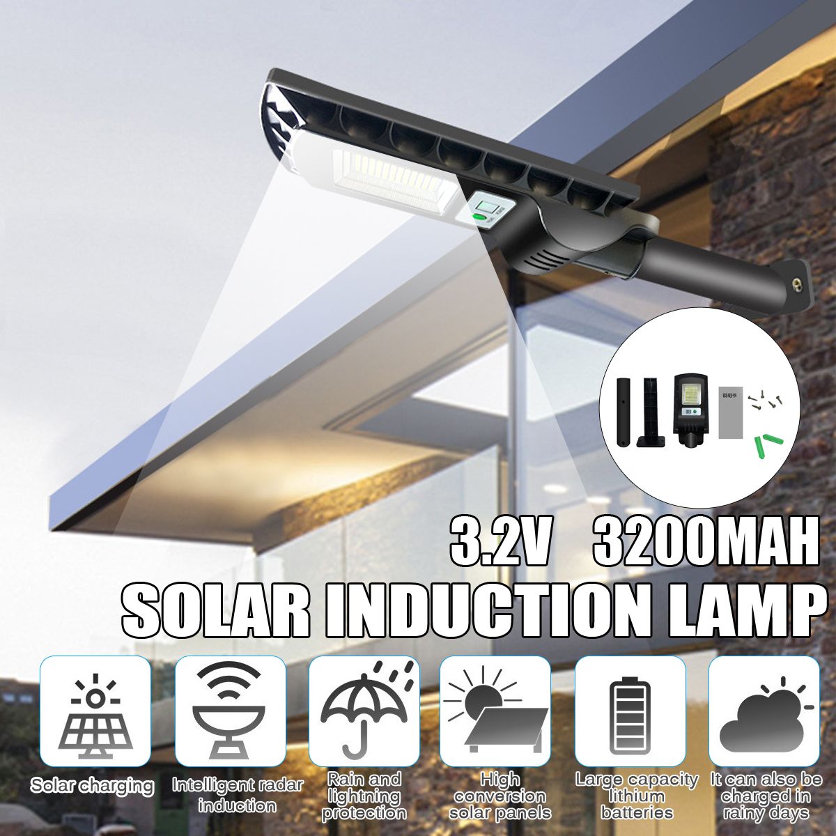 180-LED-Solar-Light-PIR-Motion-Sensor-Outdoor-Garden-Yard-Wall-Road-Street-Lamp-Waterproof-1741212