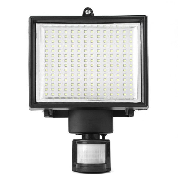 196-LED-Solar-Powered-PIR-Motion-Sensor-Wall-Light-Outdoor-Garden-Light-Control-Security-Flood-Lamp-1264214