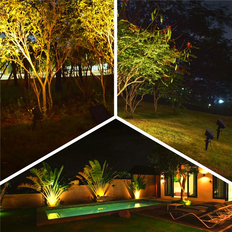 2-In-1-Solar-Powered-LED-Garden-Lamp-Spotlight-Outdoor-Walkway-Lawn-Landscape-Path-Light-1762974
