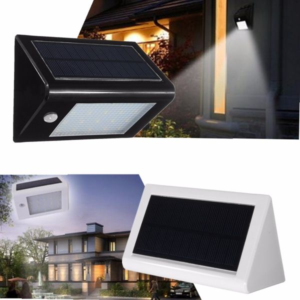 20-LED-Solar-Powerd-Motion-Sensor-Wall-Light-Outdoor-Garden-Path-Landscape-Lamp-1077194