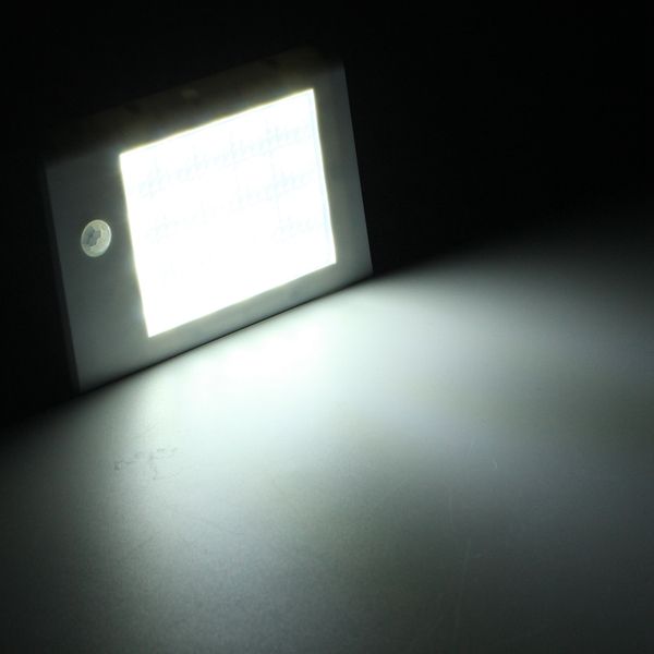 20-LED-Solar-Powerd-Motion-Sensor-Wall-Light-Outdoor-Garden-Path-Landscape-Lamp-1077194