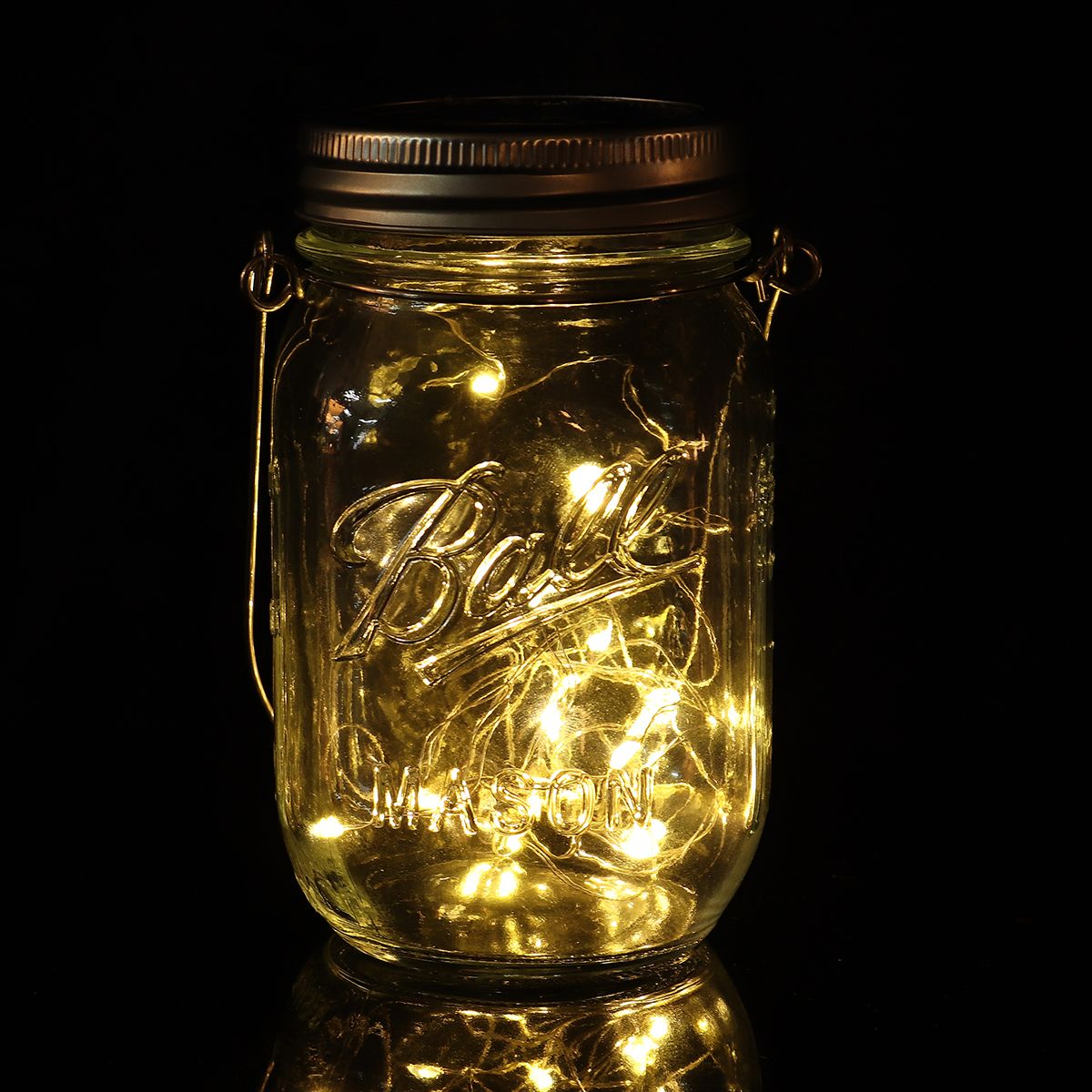 20-LED-Solar-String-Light-Mason-Jar-Lamp-Hanging-Outdoor-Garden-Decor-Waterproof-1763701