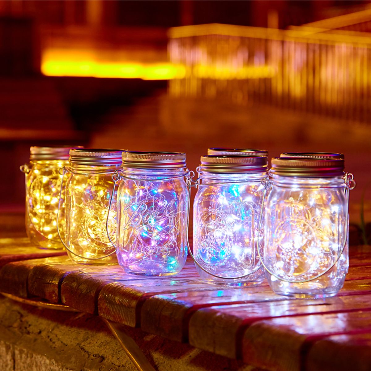 20-LED-Solar-String-Light-Mason-Jar-Lamp-Hanging-Outdoor-Garden-Decor-Waterproof-1763701