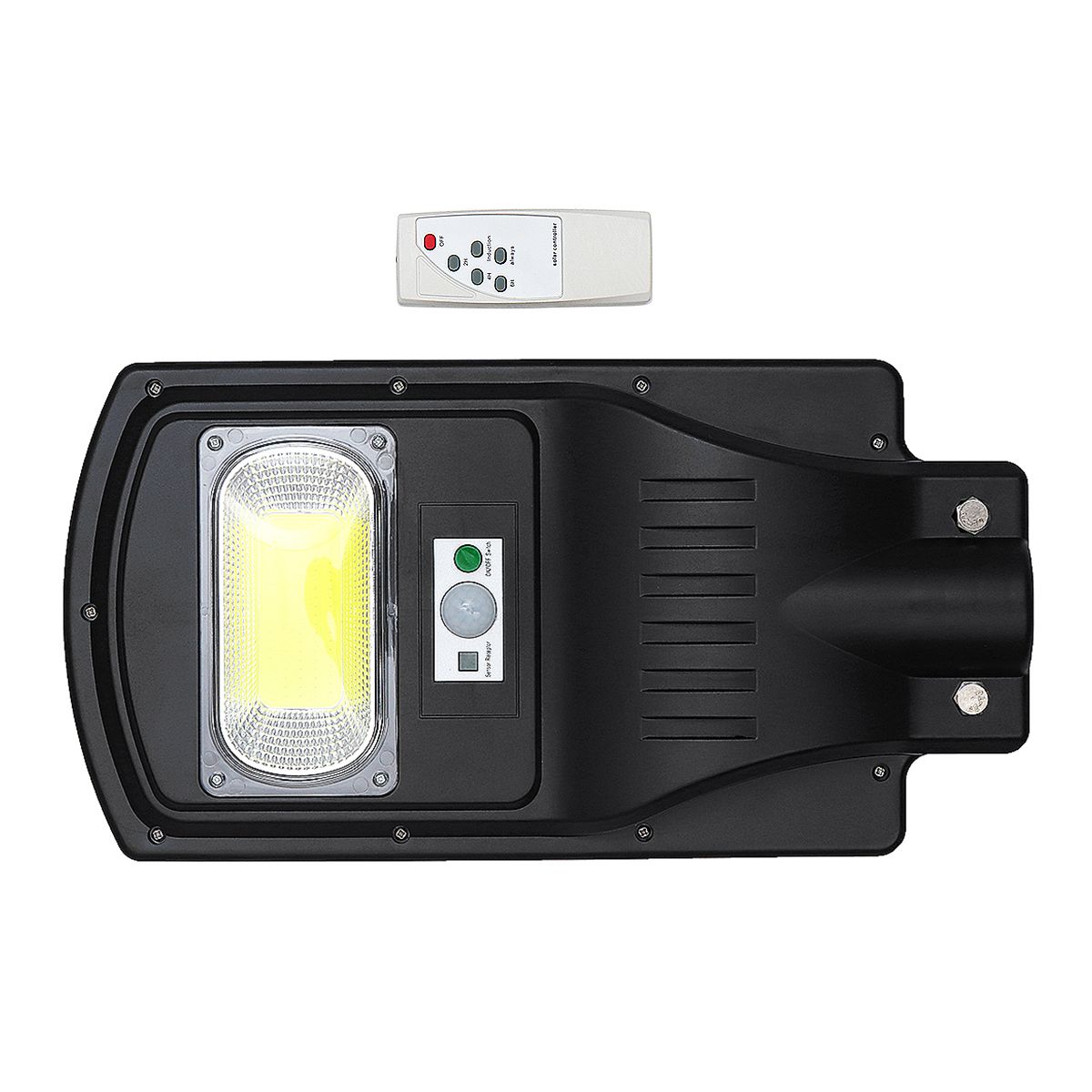 200400600W-Solar-Motion-Sensor-Outdoor--Wall-Street-Light-Garden-Lamp--Remote-1652888