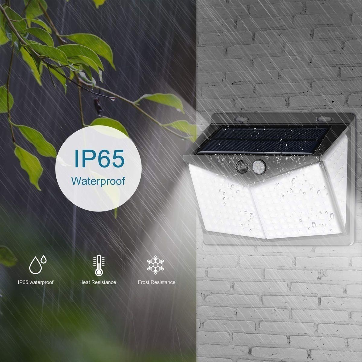 208-LED-Solar-Power-PIR-Motion-Sensor-Wall-Light-Outdoor-Garden-Lamp-Waterproof-1697199