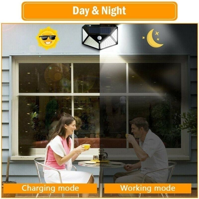 208-LED-Solar-Power-PIR-Motion-Sensor-Wall-Light-Outdoor-Garden-Lamp-Waterproof-1697199