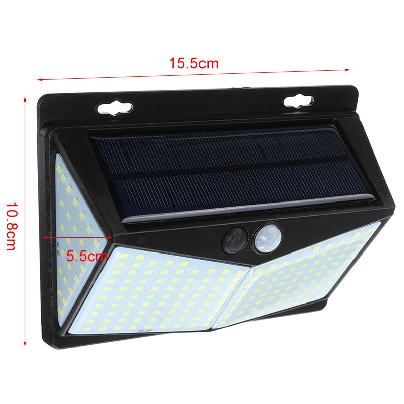 208-LED-Solar-Power-PIR-Motion-Sensor-Wall-Light-Outdoor-Garden-Lamp-Waterproof-1697199
