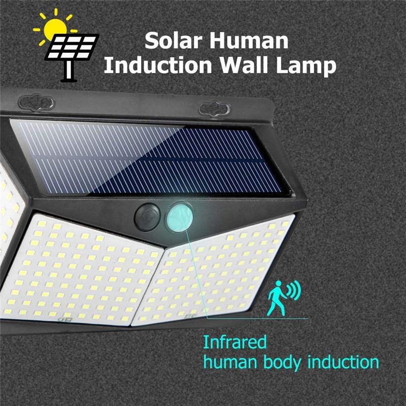 208LED-Solar-Powered-Wall-Light-PIR-Motion-Sensor-Outdoor-Garden-3-Side-Lamp-1640932