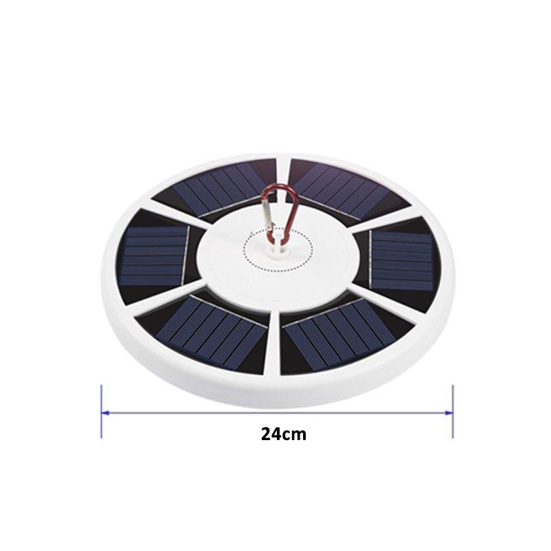 22cmx35cm-LED-Solar-Flagpole-Light-Super-Bright-Outdoor-Garden-Lamp-1712015