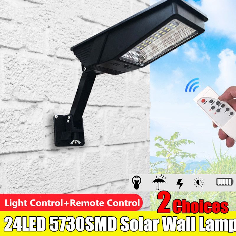 24-LED-Solar-Wall-Street-Light-PIR-Motion-Sensor-Outdoor-Yard-Garden-LampRemote-1634151