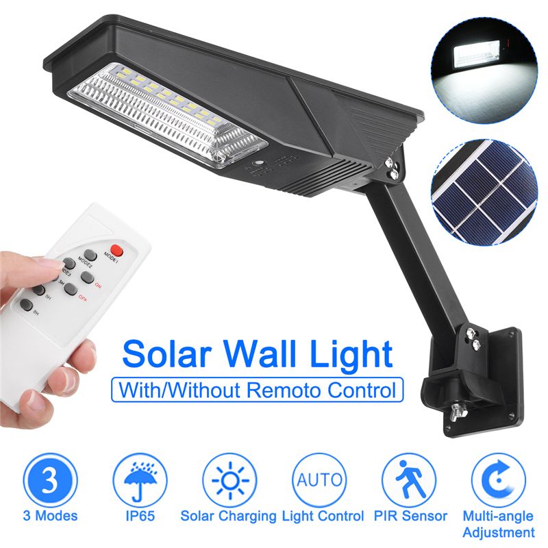 24-LED-Solar-Wall-Street-Light-PIR-Motion-Sensor-Outdoor-Yard-Garden-LampRemote-1634151