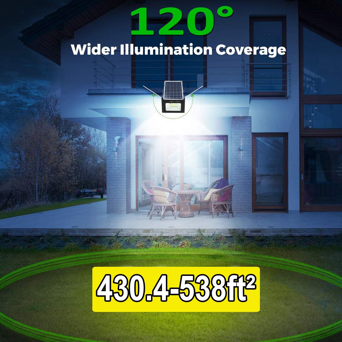 250W-Solar-Light-LED-Street-Floodlight-Garden-Spotlight-Remote-Control-1712504