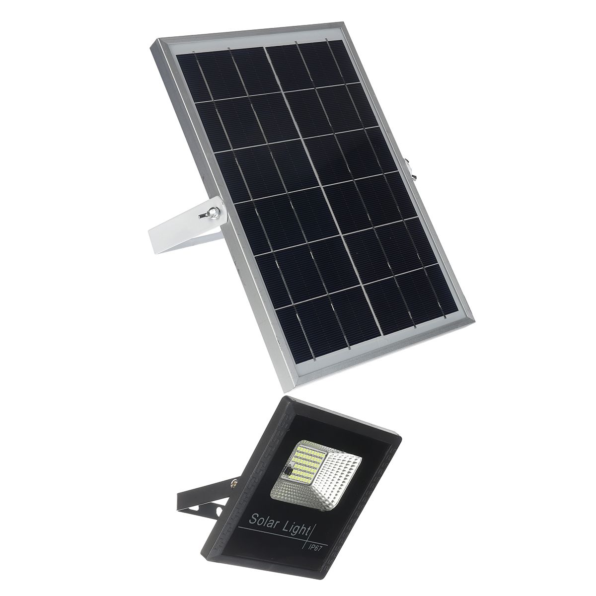 254LED-Solar-Powered--Flood-Light-Outdoor-Garden-Security-Flood-LampRemote-1753819