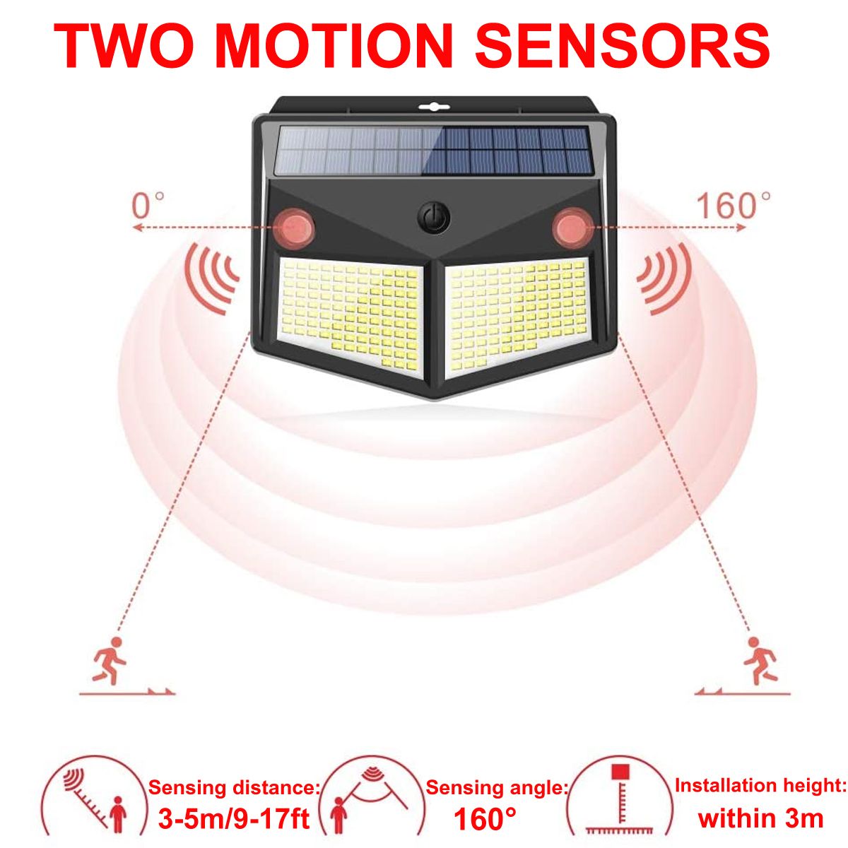 260-LED-Outdoor-Garden-Solar-Powered-Security-Wall-Light-PIR-Motion-Sensor-Lamp-1735188