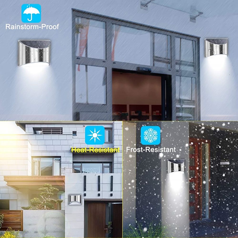 2PCS-Stainless-Steel-LED-Solar-Fence-Wall-Light-Outdoor-Waterproof-Step-Lamp-for-Garden-Decor-1747825