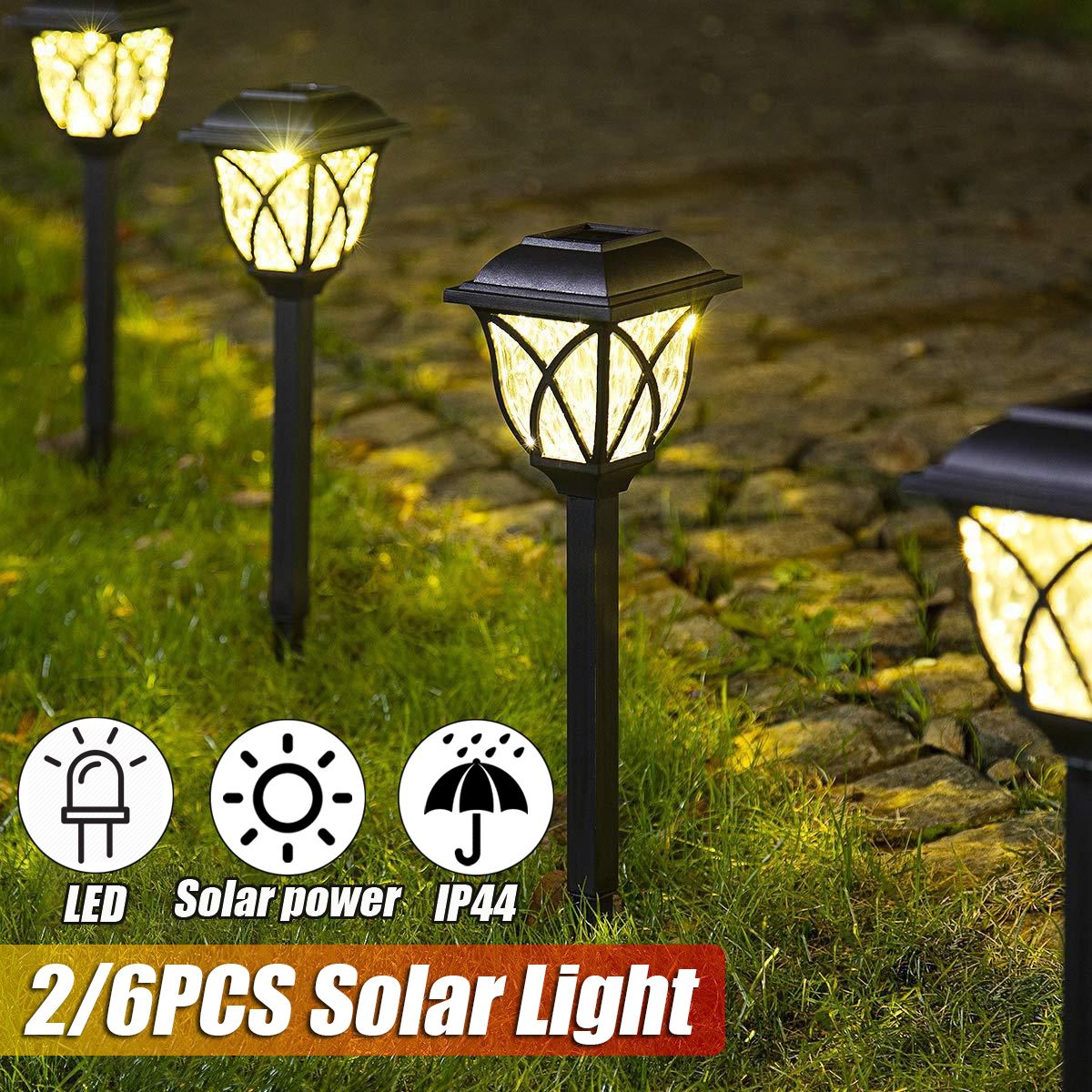 2PCS6PCS-Outdoor-LED-Solar-Light-Waterproof-Stake-Lamp-Home-Garden-Yard-Lawn-Decor-1684243