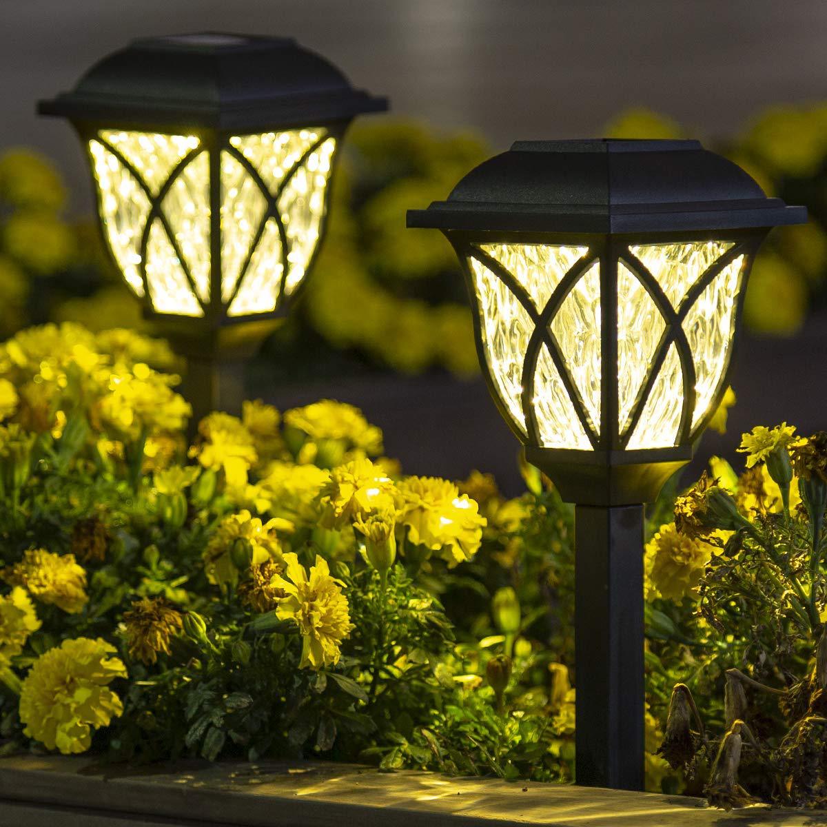 2PCS6PCS-Outdoor-LED-Solar-Light-Waterproof-Stake-Lamp-Home-Garden-Yard-Lawn-Decor-1684243