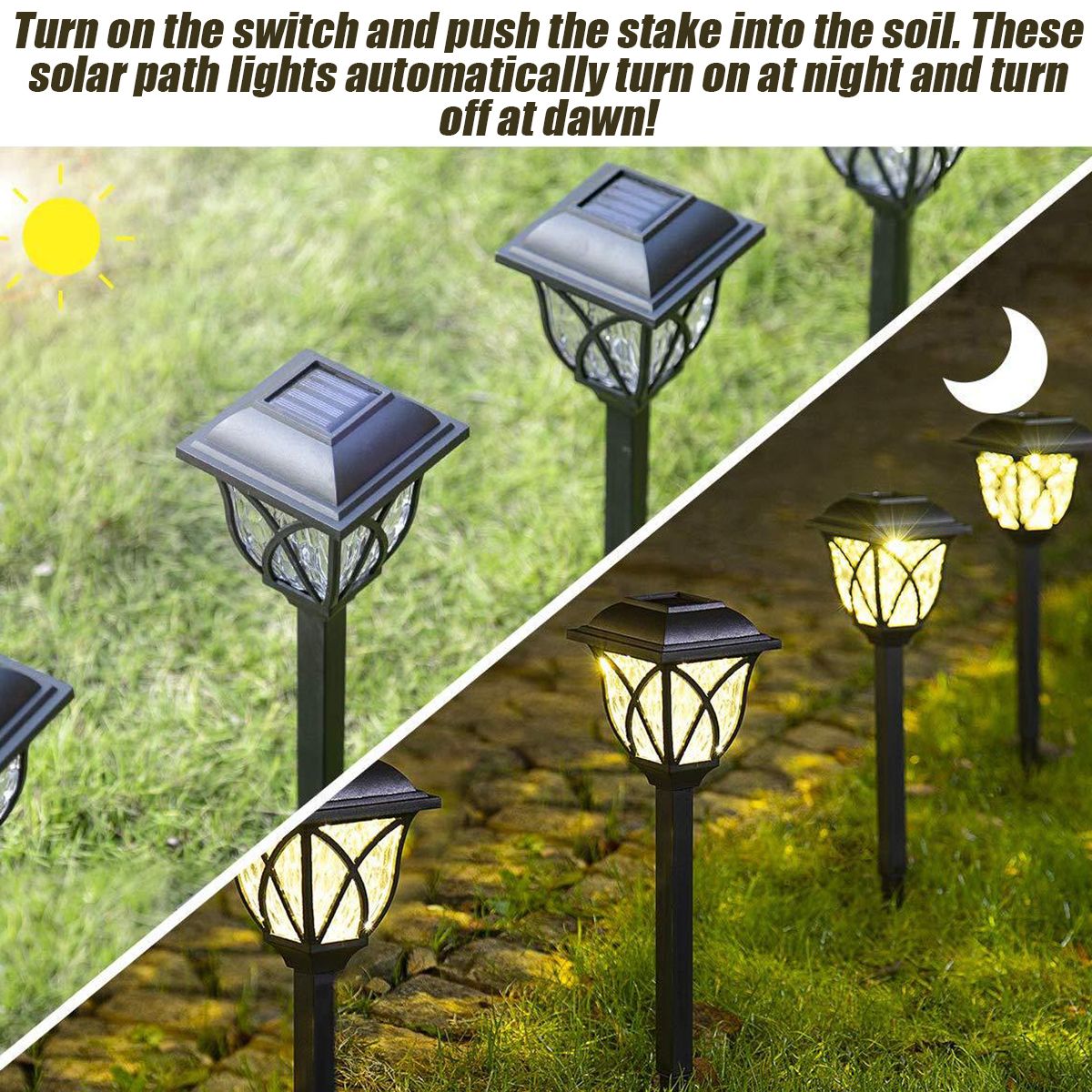 2PCS6PCS-Outdoor-LED-Solar-Light-Waterproof-Stake-Lamp-Home-Garden-Yard-Lawn-Decor-1684243