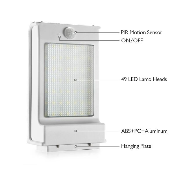 2W-Solar-Powered-49-LED-Motion-Sensor-Wall-Light-Waterproof-Outdoor-Garden-Security-Lamp-1175806