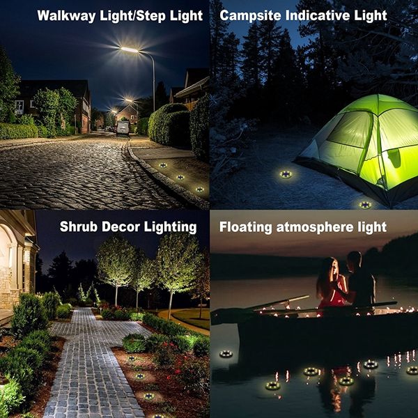 2X-4X-ARILUXreg-8LED-Solar-Powered-Underground-Lights-Buried-Lawn-Lamps-for-Outdoor-Driveway-Pathway-1215398