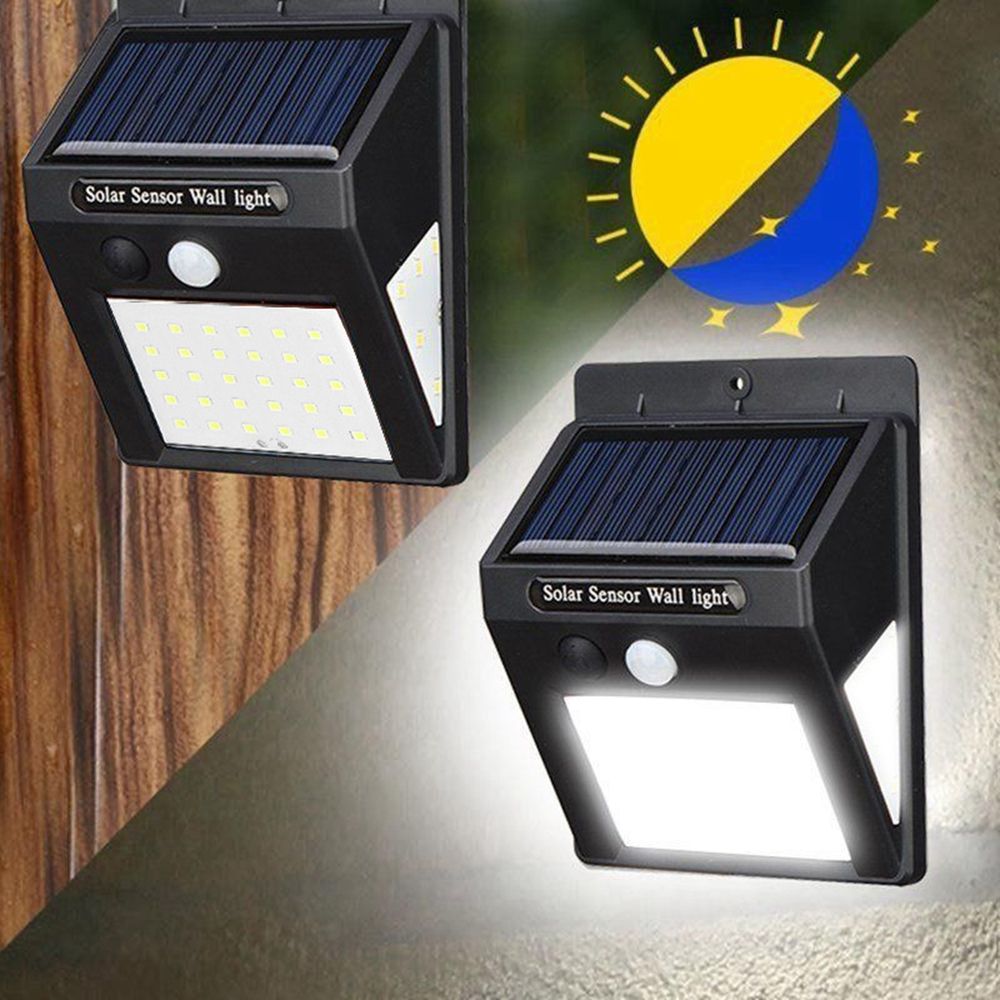 2pcs-LED-Solar-Power-Light-PIR-Motion-Sensor-Garden-Yard-Wall-Lamp-Security-Outdoor-1561638