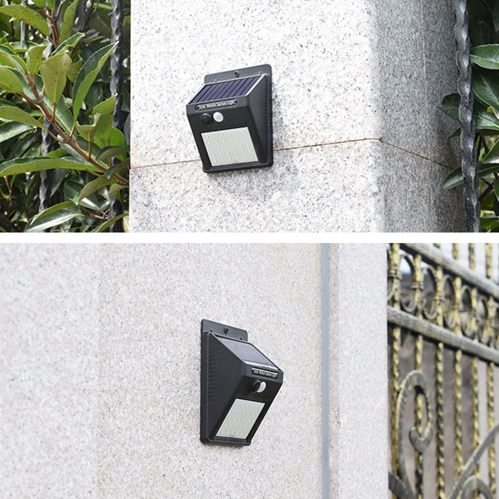 2pcs-Solar-Powered-30-LED-PIR-Motion-Sensor-Waterproof-Wall-Light-for-Outdoor-Garden-Yard-3-Modes-1367074