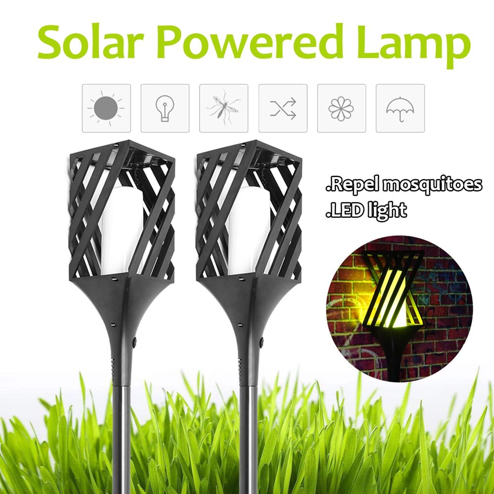 2pcs-Solar-Powered-LED-Light-Mosquito-Killer-Insect-Repellent-Bug-Zapper-Garden-Outdoor-Yard-Lamp-1316659