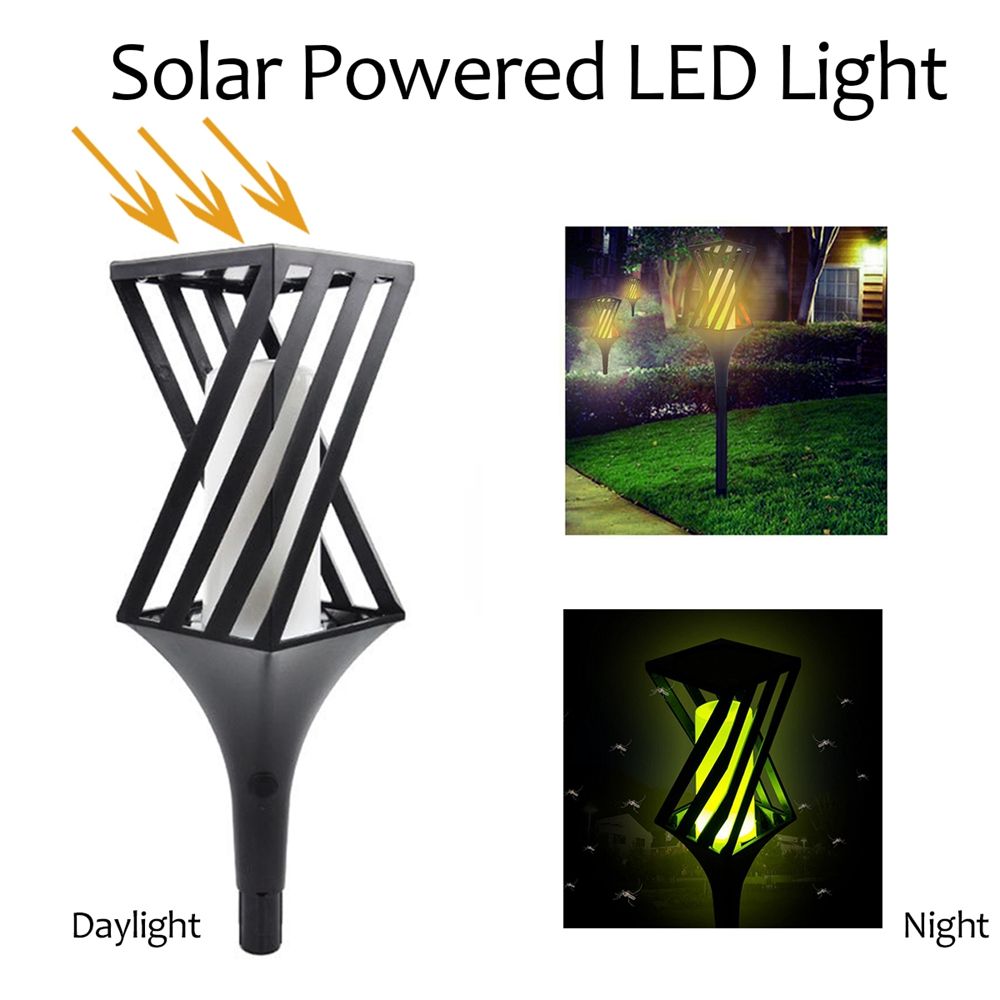 2pcs-Solar-Powered-LED-Light-Mosquito-Killer-Insect-Repellent-Bug-Zapper-Garden-Outdoor-Yard-Lamp-1316659