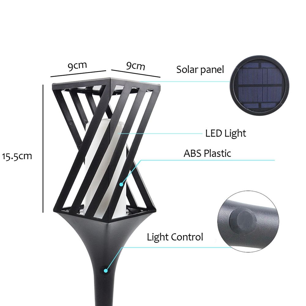 2pcs-Solar-Powered-LED-Light-Mosquito-Killer-Insect-Repellent-Bug-Zapper-Garden-Outdoor-Yard-Lamp-1316659