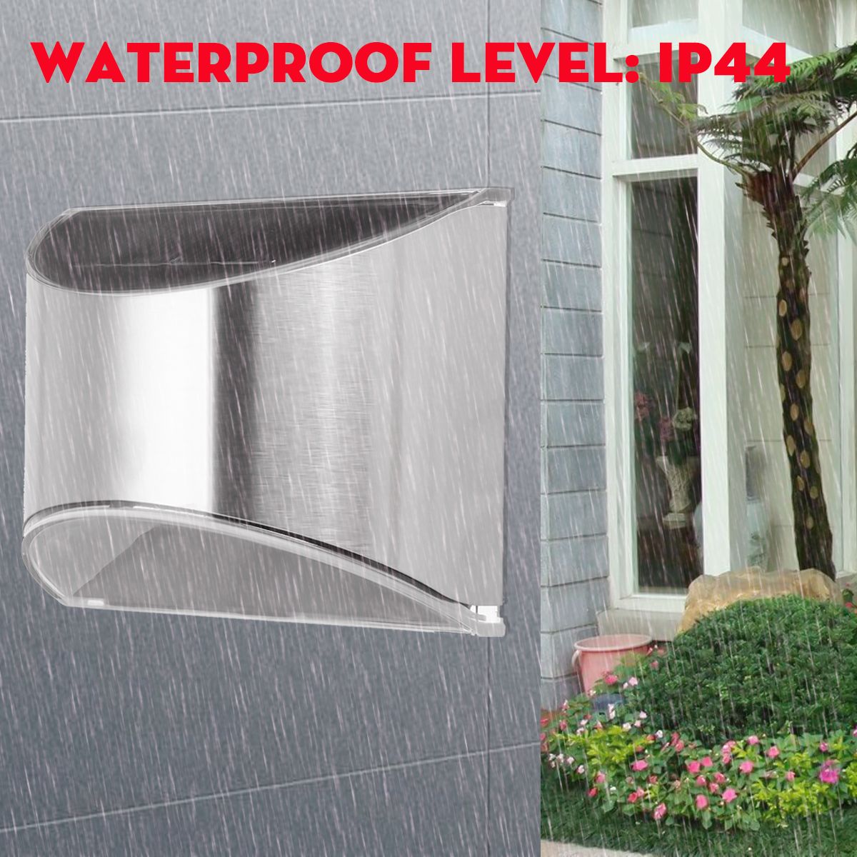 2pcs-Waterproof-Stainless-Steel-Solar-Wall-Lights-Outdoor-Fence-Post-Step-Lights-1757552
