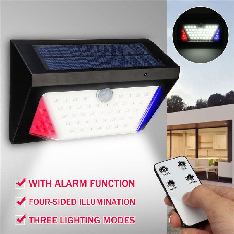 3-Modes-LED-Solar-Light-with-Alarm-Outdoor-Garden-Pathway-PIR-Motion-Sensor-Wall-Lamp-1708754