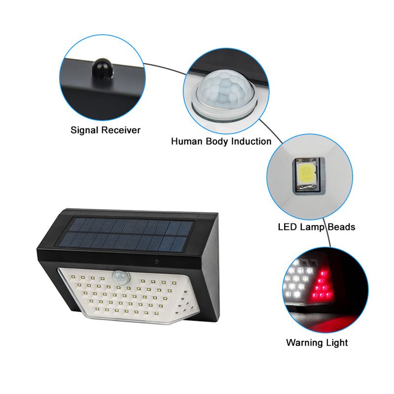 3-Modes-LED-Solar-Light-with-Alarm-Outdoor-Garden-Pathway-PIR-Motion-Sensor-Wall-Lamp-1708754